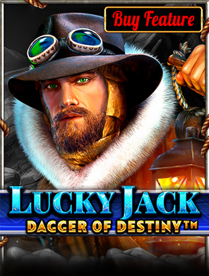 Lucky Jack - Dagger Of Destiny