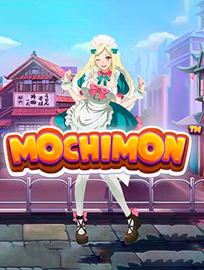 Mochimon