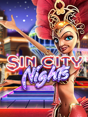Sin City Nights