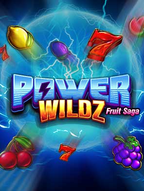 Power Wildz: Fruit Saga