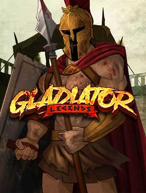 Gladiator Legends