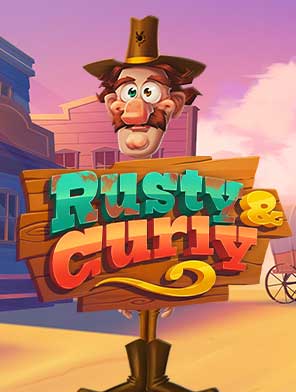 Rusty & Curly