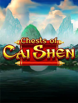 Chests of Cai Shen