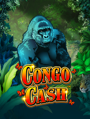 Congo Cash