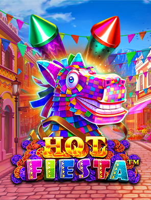Hot Fiesta