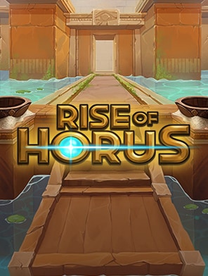 Rise Of Horus