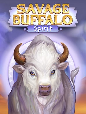 Savage Buffalo Spirit