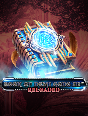 Book Of Demi Gods3 -Reloaded