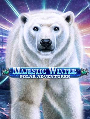 Majestic Winter - Polar Adventures