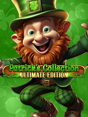 Patrick's Collection - Ultimate Edition