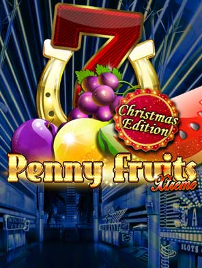 Penny Fruits -Extreme -CE