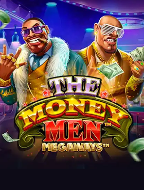 The Money Men Megaways