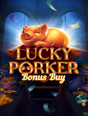 Lucky Porker Bonus Buy
