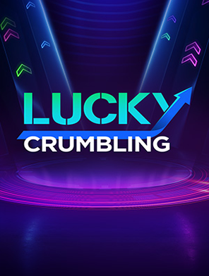Lucky Crumbling